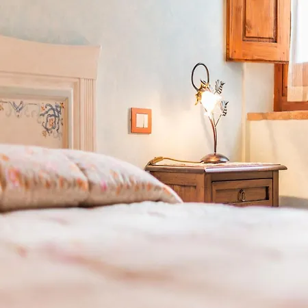 Di Moriolo Villa