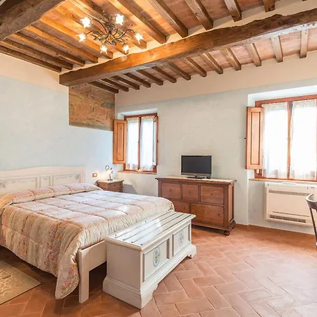 Villa Di Moriolo *