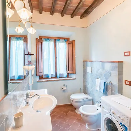 Villa Di Moriolo