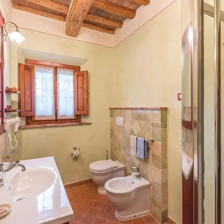 Di Moriolo Villa *