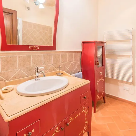 Di Moriolo Villa San Miniato