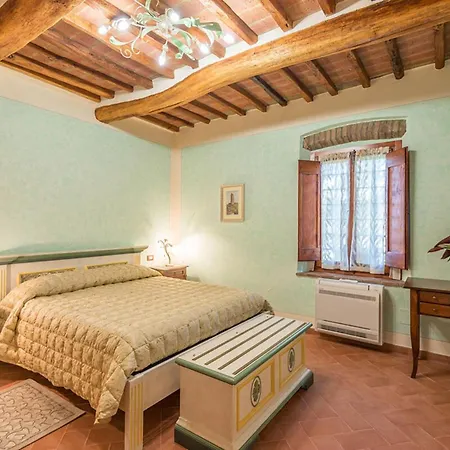 Di Moriolo Villa *