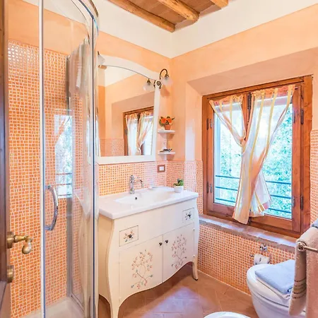Di Moriolo Villa San Miniato