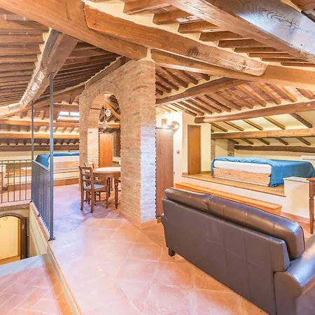 Villa Di Moriolo