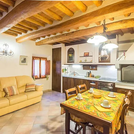 Villa Di Moriolo