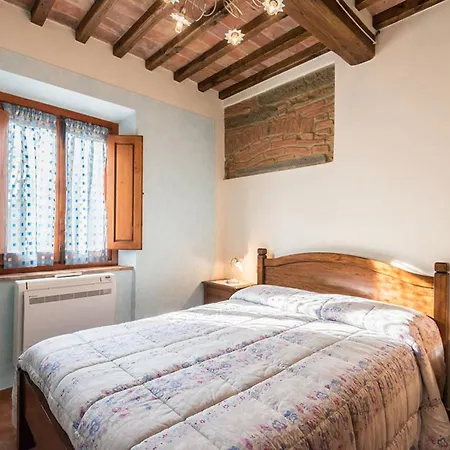 Villa Di Moriolo San Miniato