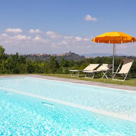 Villa Di Moriolo