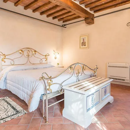 Di Moriolo Villa *
