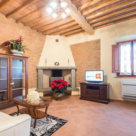Di Moriolo Villa San Miniato