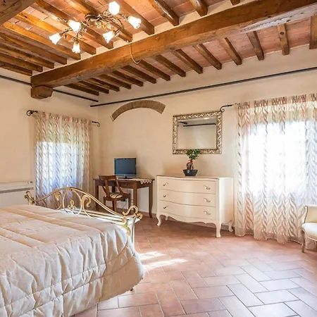 Di Moriolo Villa