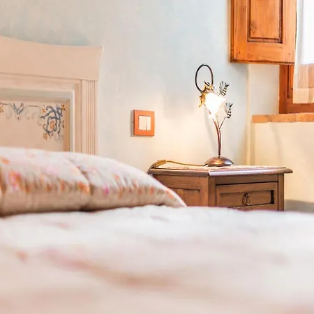 Di Moriolo Villa San Miniato