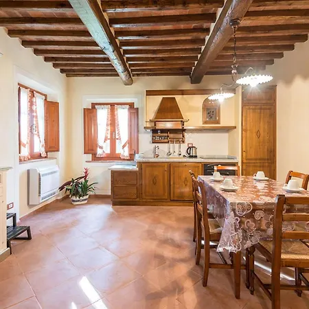 Villa Di Moriolo