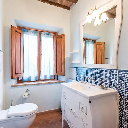 Di Moriolo Villa *