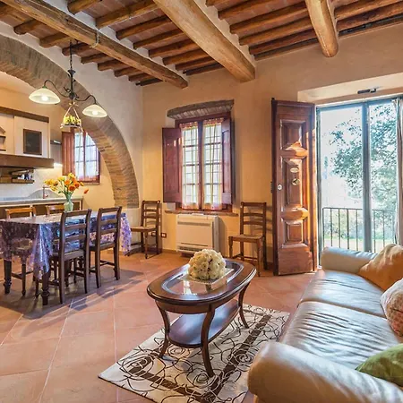 Villa Di Moriolo *