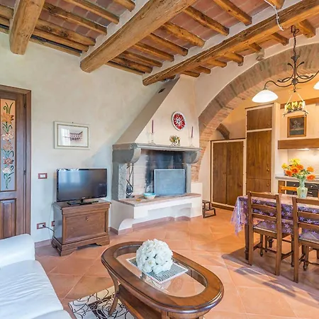 Di Moriolo Villa San Miniato